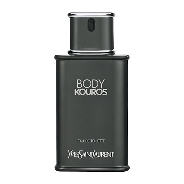 Yves Saint Laurent Kouros Body - Perfume masculino, Yves Saint Laurent